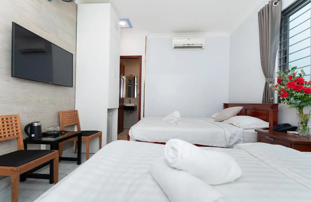 Sunny Guesthouse-1