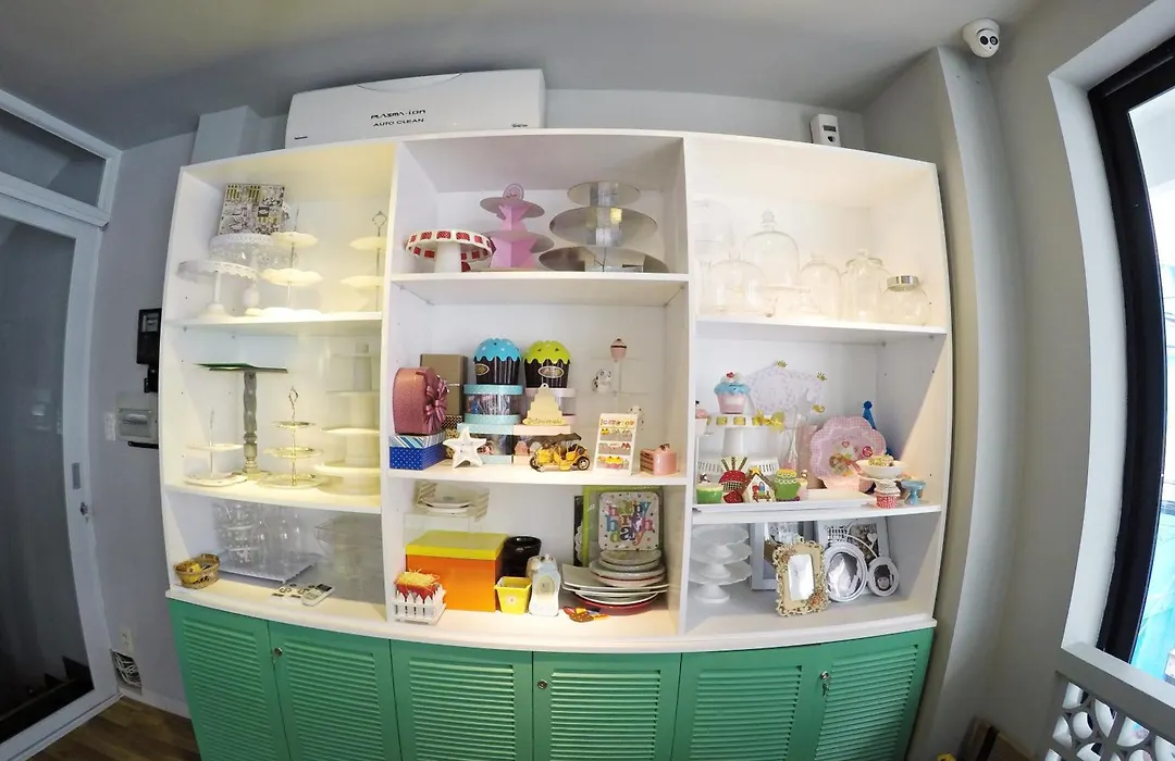 Happy Coffee Guesthouse-1