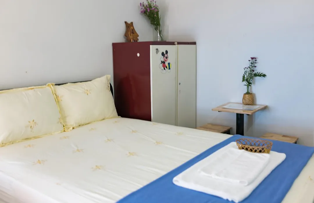 My Home Guest House-1