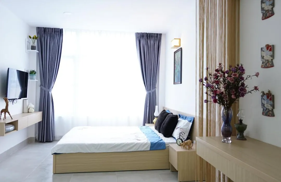 Ken'S Home Guest House-1