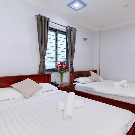 Sunny Guesthouse-3