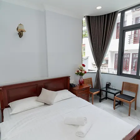 Sunny Guesthouse-2