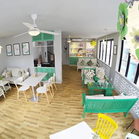 Happy Coffee Guesthouse-2