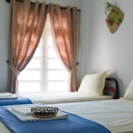 My Home Guest House-3
