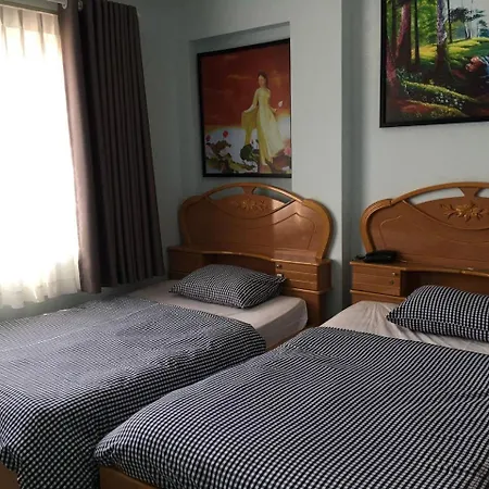 Ngoc Phan Guest House-2